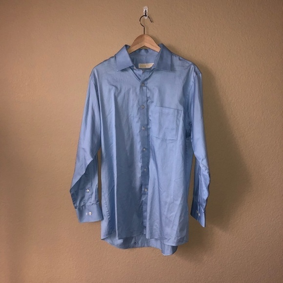 Michael Kors Button Down Shirt - Picture 1 of 3